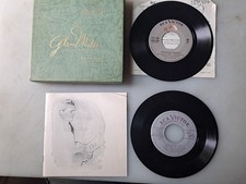 Glen Miller and His Orchestra - RCA Victor 45 RPM 11 Disc Set 1956 Glen Miller and His Orchestra - RCA Victor 45 RPM 11 Disc Set 1956