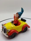 Vintage Corgi Noddy Car in used condition