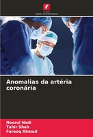 Anomalias Da ArtéRia CoronáRia Noorul Hadi (U. A.) Taschenbuch Portugiesisch