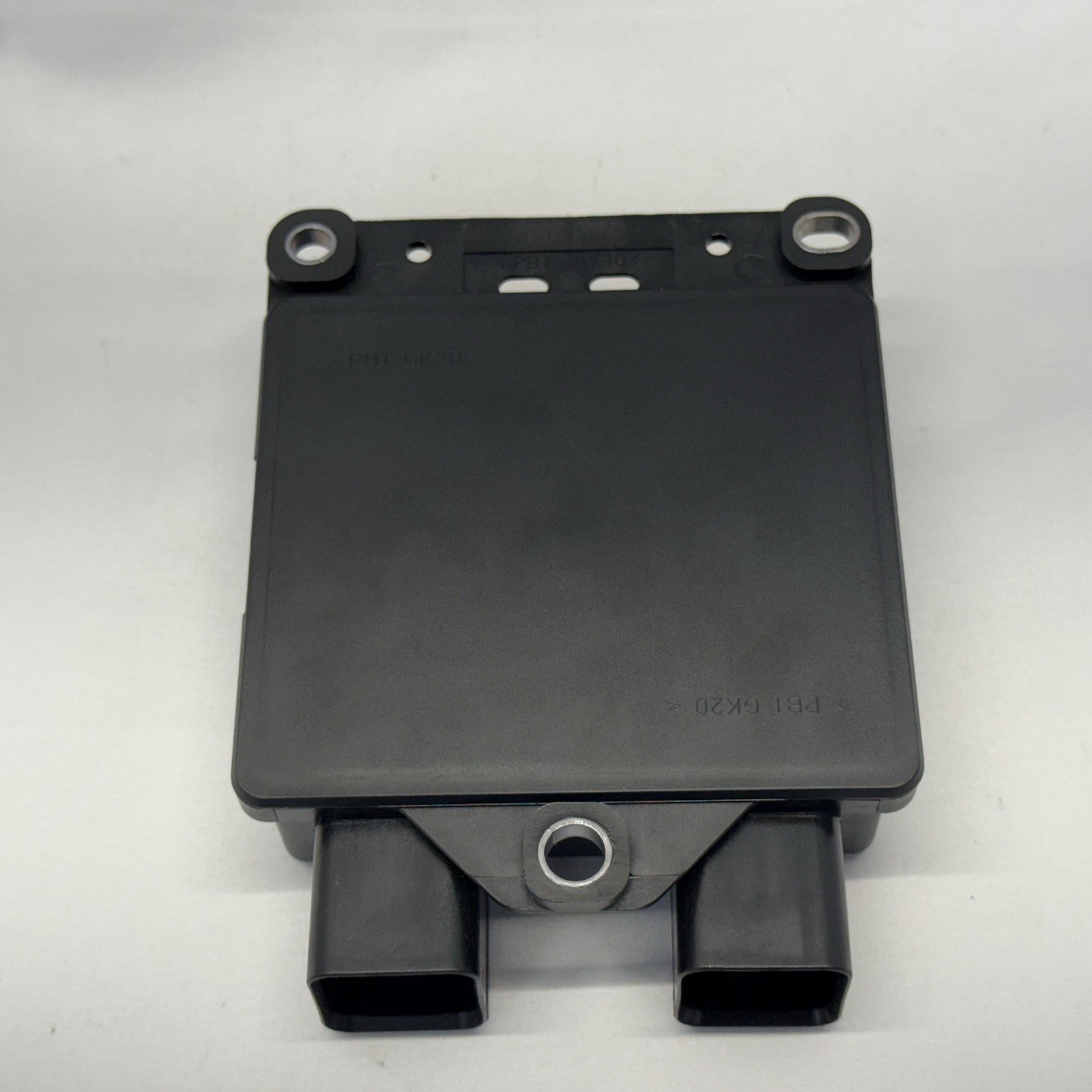 03-08 Maserati Quattroporte AWS Advance Weight System Module 203085 OEM