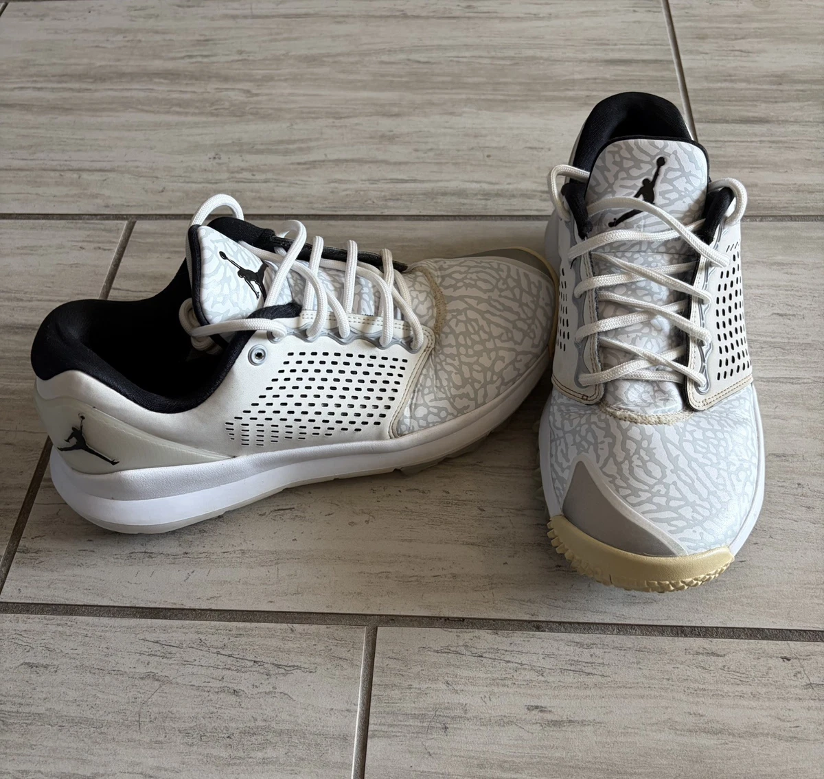 Jordan Trainer ST for Sale | Authenticity Guaranteed | eBay