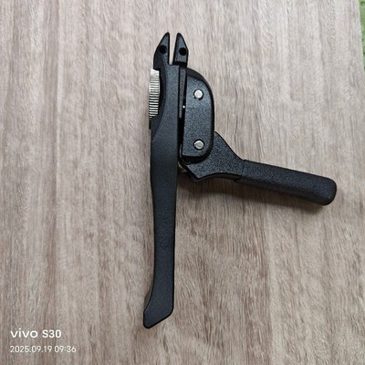 Badminton Machine Stringing Tool Racket Drawing Starting Clamp Flying Clip