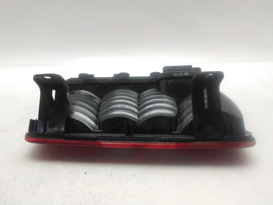 Luz Trasera VOLKSWAGEN CADDY N/S 2010-2015 Desconocida Van LH   Foto 4 de 4