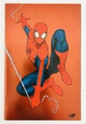 [FOIL] Amazing Spider-Man #51 Nakayama Exclusive Virgin Variant 2024 ~ VF