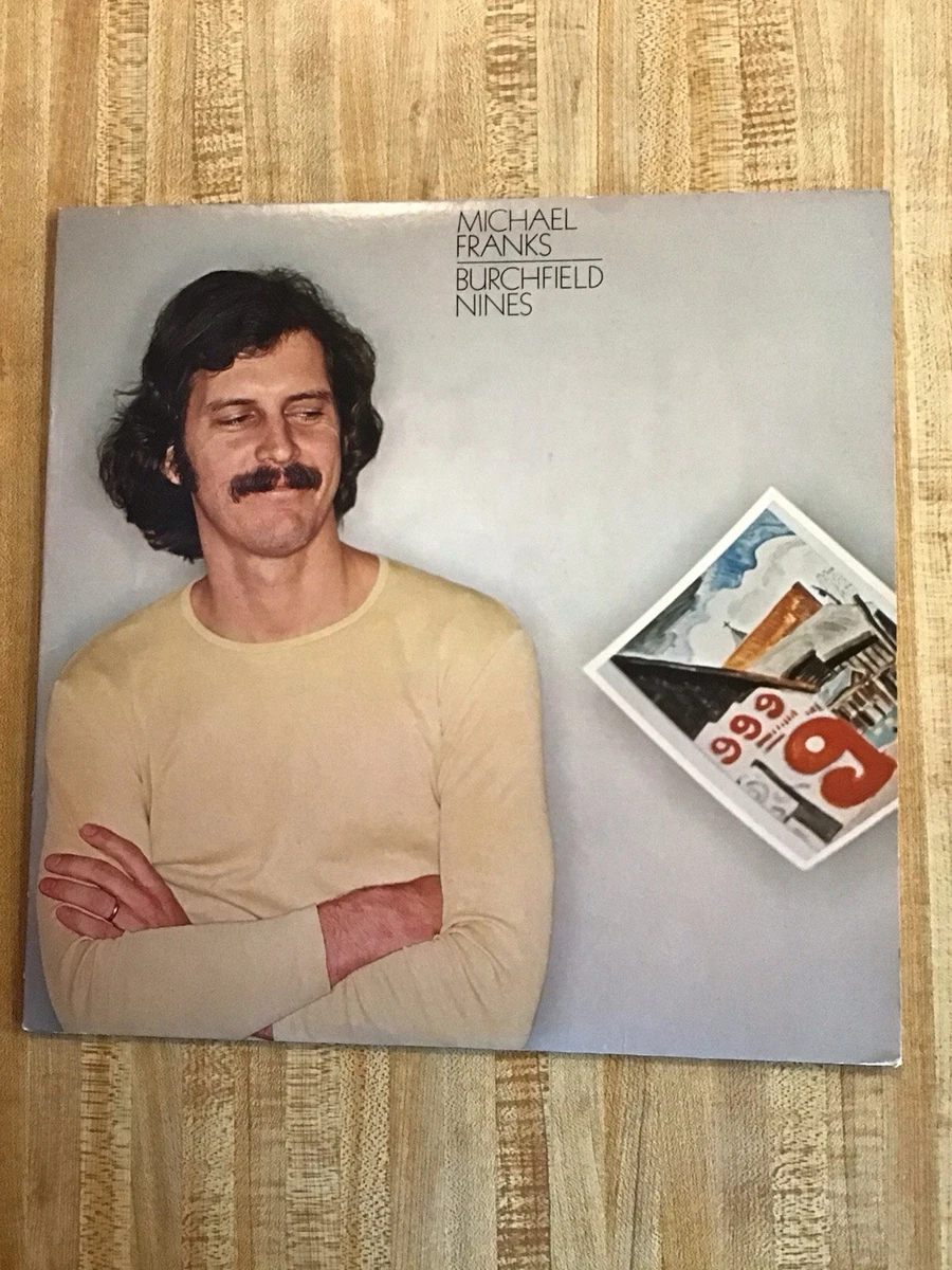 Michael Franks In Vinyl Records for sale - eBay