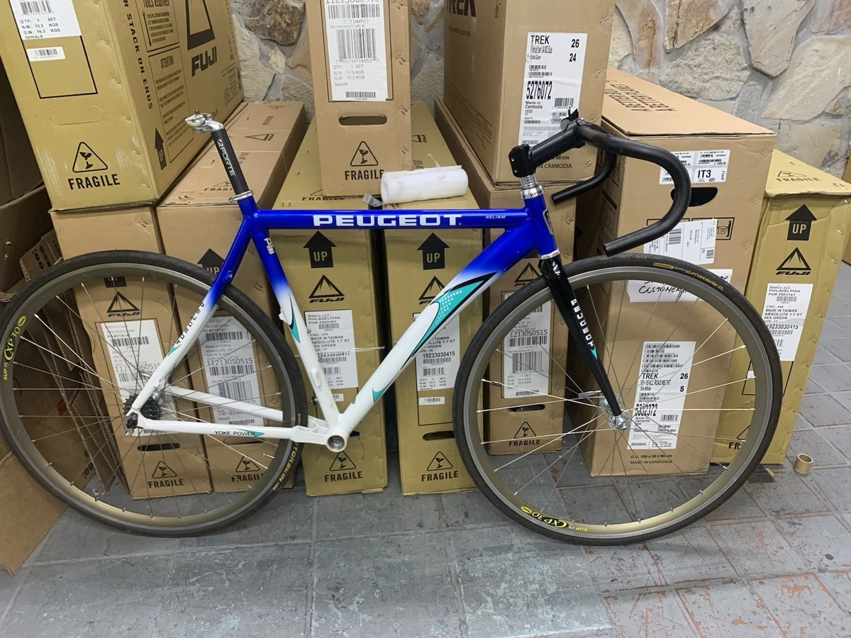 Peugeot Multicolor Vintage Bikes for sale | eBay