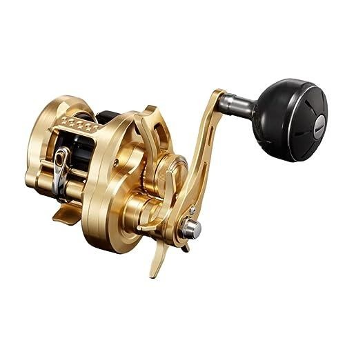 Shimano 22 OCEA CONQUEST 201HG Baitcasting Reel | eBay