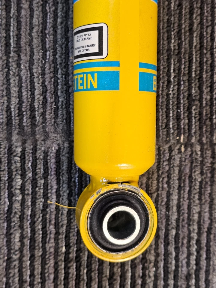 (QTY 2) Bilstein 24-245500 Shock Absorber For 14-21 Ram ProMaster 1500 2500 3500 - Image 3 of 4