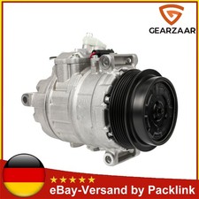 Kompressor Klimaanlage Ersatz für Mercedes Benz Vito W639 W203 W211 R 134a 12 V