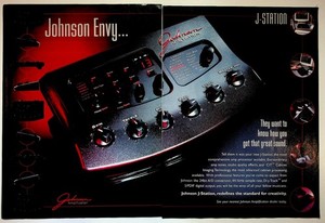 Johnson J Station | eBay