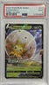 2020 Pokémon SWSH Eldegross V Rebel Clash #019 PSA 9