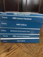 Themis Multistate Bar Exam Review Complete Se...