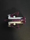 Transformers G1 1989 FLATTOP Commander Figure Micromaster Hasbro Vintage