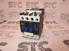 CJX2-1810-M7-220V AC ANDELI AC Contactor 18A Coil 220V 3P+1NO FAST SHIPPING