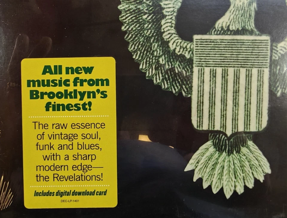 Marvin Gaye Greatest Hits Live In '76 LP Album vinyl record 2023 on Mercury soul - Image 2 of 4