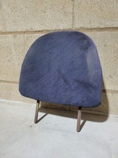 93 94 95 96 97 Honda Del Sol Seat Cloth Headrest Head Rest Oem 93 94 95 96 97 Honda Del Sol Seat Cloth Headrest Head Rest Oem