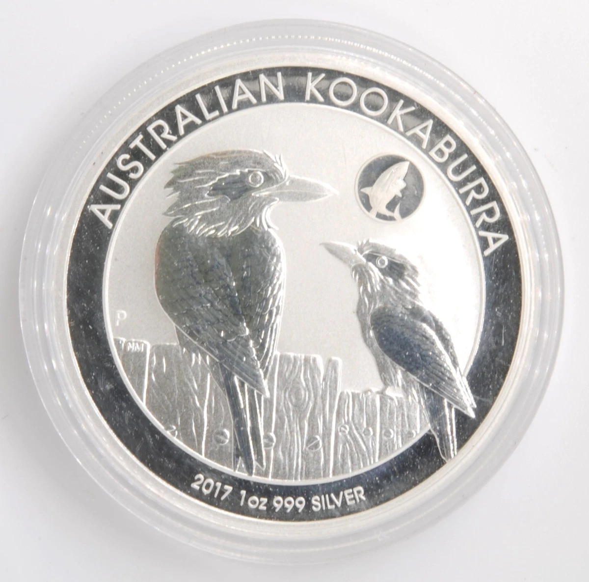 Australian Kookaburra 2017 Silver Bullion Coins for sale | eBay