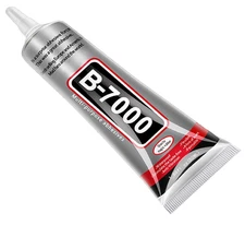 B7000 Jewelry Glue 50ML Clear Adhesive for Crafts DIY