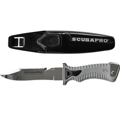 Scubapro K6 Knife main image 1