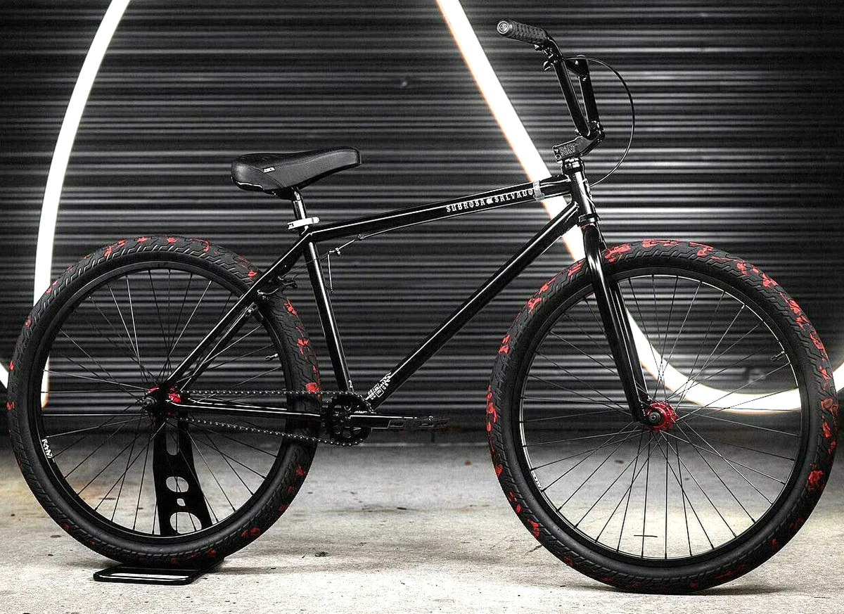 SUBROSA SALVADOR COMPLETE 26