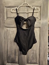 American Eagle Med One Piece Swim Suit