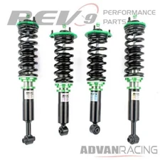 fits Lexus IS300 (XE10) 2001-05 Hyper-Street ONE Coilovers Lowering Kit Assembly
