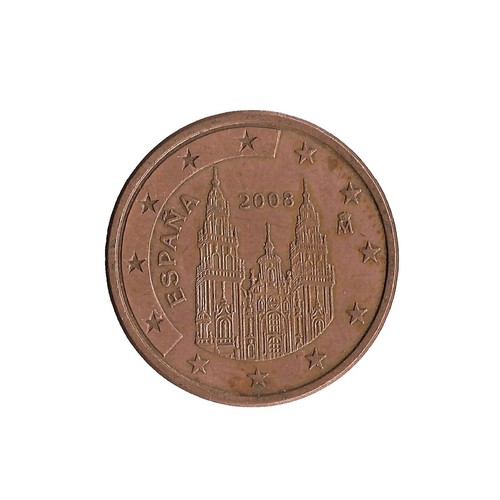France 5 Euro 2008 Coco Chanel Silver | eBay