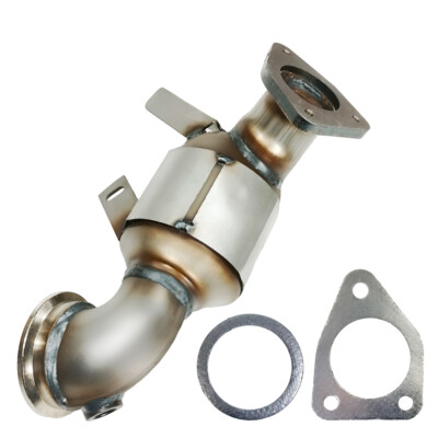 EPA Cert Front Catalytic Converter for Chevrolet Cruze 1.4L 2011-2016 Sonic Trax