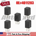5PCS Cooling Fan Relay 4011283 For RZR 570 12-15 800 10-14 900 11-16 12 13 14