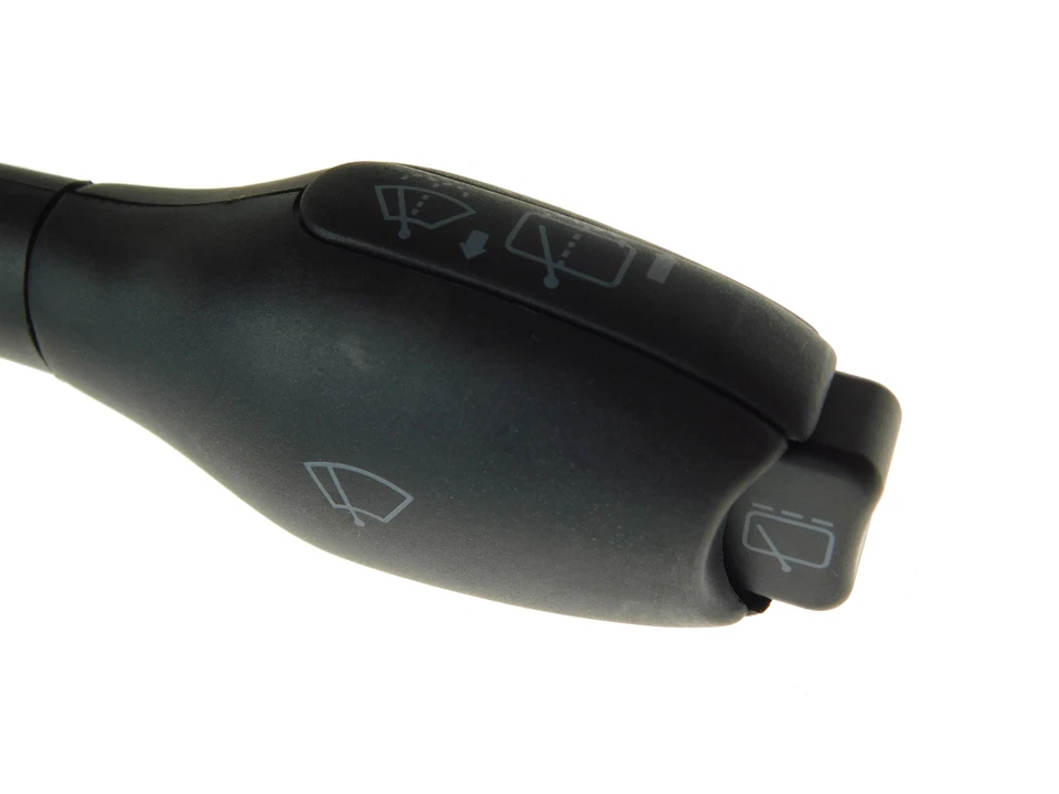 Wischerschalter Lenkstockschalter für VW T4 Bus mit Heckklappe 703953503 AE - Bild 3 von 4