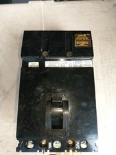 Square D FA36100 100 amp MCCB Breaker