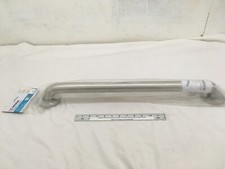 1 NEW Moen Home Care 24" Grab Bar ADA - STAINLESS STEEL - R8924 sw