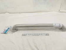 (1) NEW Moen Home Care 24" Grab Bar ADA - STAINLESS STEEL - R8924 (sw)