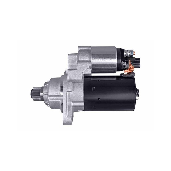 Hella Starter 8EA 012 527-551 FüR Audi Seat Skoda Vw-image