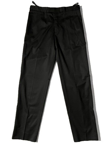 HELMUT LANG Pants 90s Vintage Cotton Chinos Archive Mens Size 46