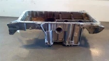 Lower Oil Pan From 2001 BMW X5 4.4L 7248415