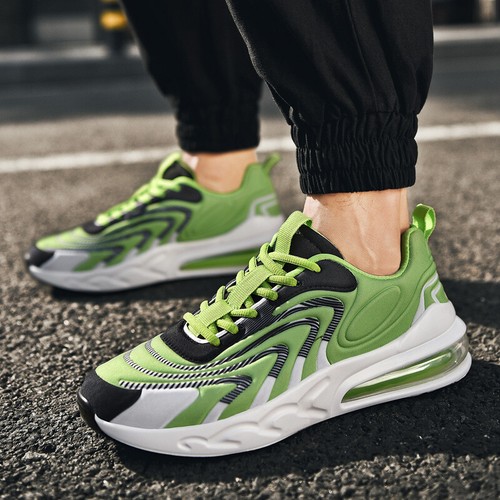 Trainers Mens Chunky Sneakers Platform 