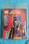 LEGO 2014 SDCC Exclusive: Batman of Zur-En-Arrh Minifigure