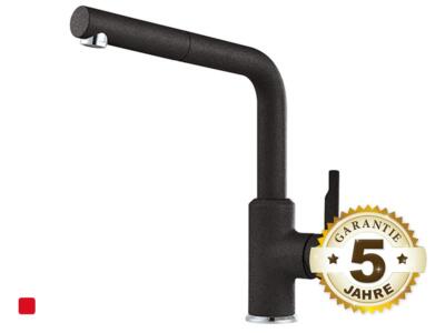 Franke Urban Onyx - 115.0595.091 Hochdruckarmatur