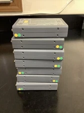 Lot Of 7 Altinex Ditto Amp DA1907SX