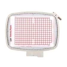 Design Hoop 5"X7" #920085096 For Husqvarna Viking Embroidery Machines