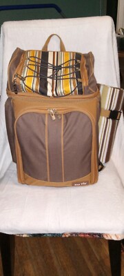 Hap Tim Cooler Backpack 