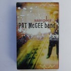 Pat McGee Band Sampler (Cassette)