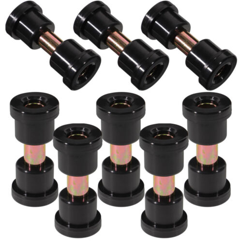  8 Pcs Spring Bushing for Golf Cart Leaf Bushings Replacement - Picture 1 of 12