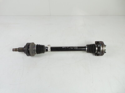 Excellent & Genuine Alfa Romeo Giulia Quadrifoglio 2.9 V6 Rear Driveshaft Drive Shaft