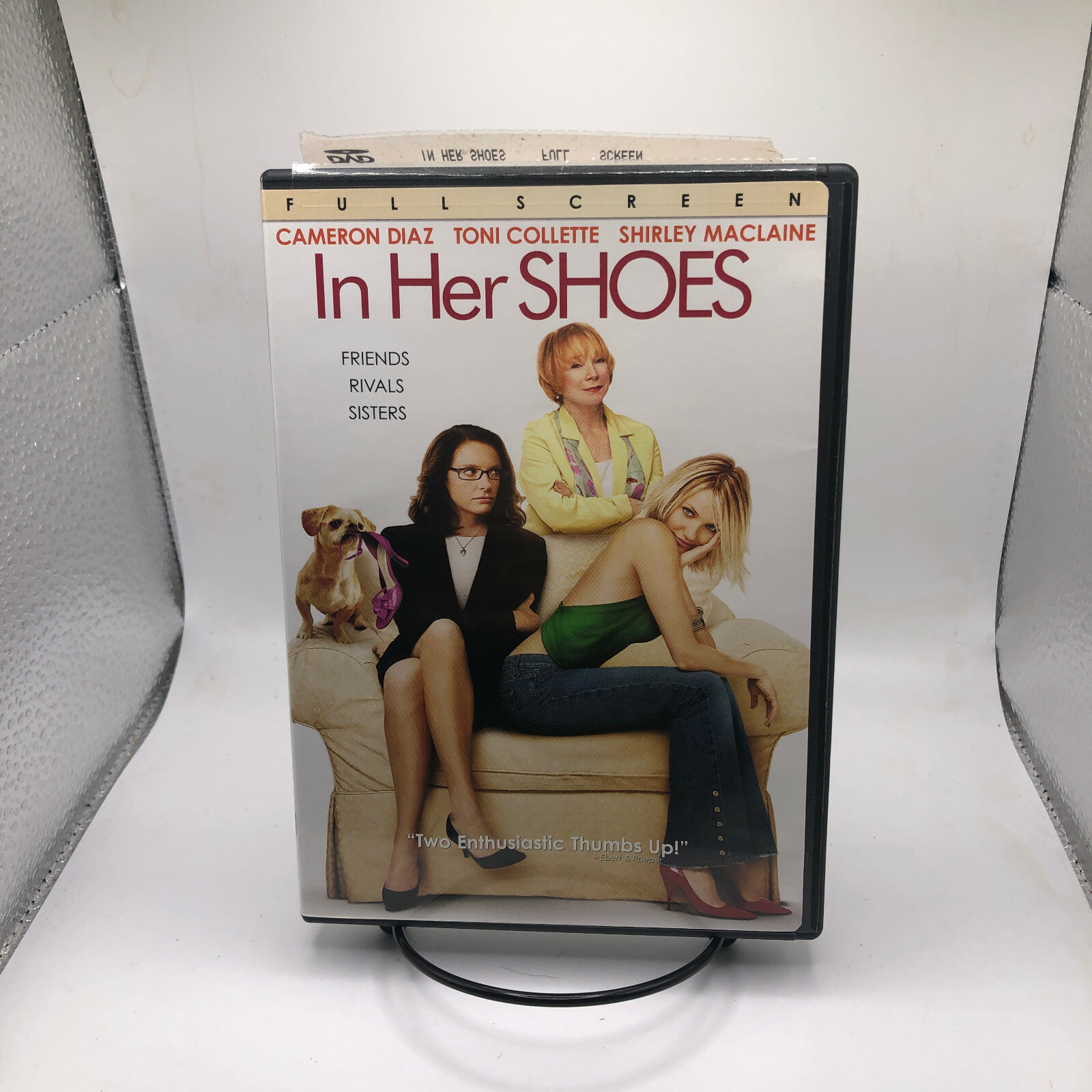 In Her Shoes (DVD, 2005)