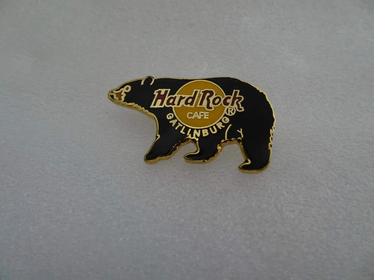 Grizzly rock clearance cafe