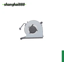 CPU Cooling Fan DFS400705PU0T FK6B for HP HSN-IXO1 Thunderbolt Dock 120W G2