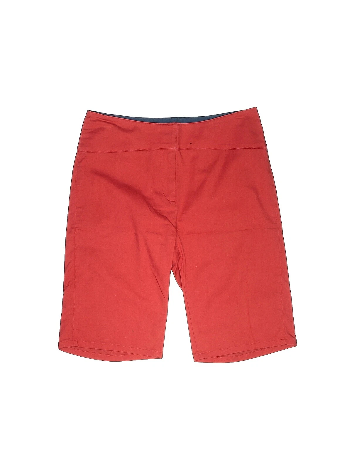 Pantalones cortos de algodón Esprit para Mujeres