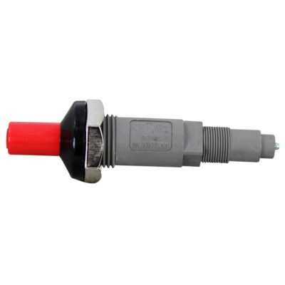 FRYMASTER	8101001 MANUAL SPARK IGNITER W/RED PUS SAME DAY SHIPPING 